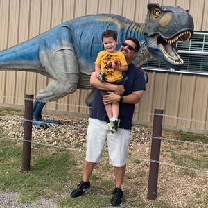 Meet your Posher, Chris